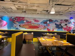 -黄记煌三汁焖锅(崇文门店)