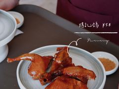 -临江酒店-中餐厅