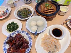 -天福苑(崇宁路店)