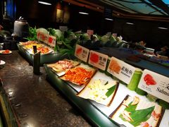 -星伦多自助料理·涮烤一体(虹悦城店)