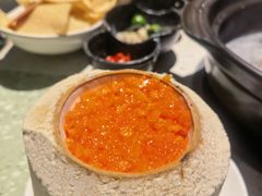 木瓜椰子冻-三克火锅影院(来福士店)