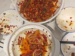 -兰湘子·湘菜小炒(南京江宁万达店)