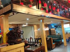 -三道菜(明堂公园店)