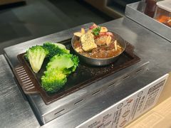-肉肉大米(金虹桥店)
