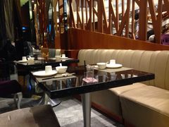 卡座-新兴·金羊座·粤菜点心(乐峰店)