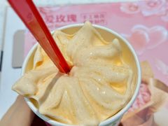 -DQ·蛋糕·冰淇淋(五角场万达店)