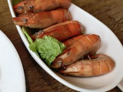 -旅马餐厅(茅家埠店)