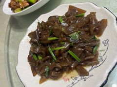 -洪福饭店·十八年老店
