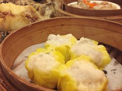 -添好运点心专门店(中环IFC店)