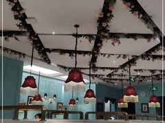 大堂-玉玲珑(陆家嘴店)