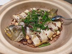 -宴昆山·私房菜(春晖店)