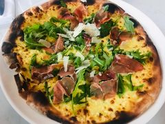 -IL Forno 意坊·意大利餐厅(花园店)
