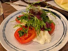 -PIZZA BIANCA(民园店)