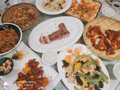 -大树头·花园餐厅(市桥店)