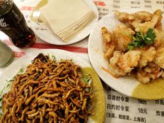 -吉味馆(柠溪店)