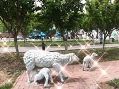 -国家动漫园