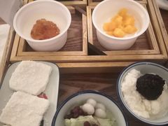 -拾光·小碗甜品