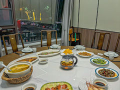 -蟹天蟹地农家菜·阳澄湖大闸蟹(浅水湾店)