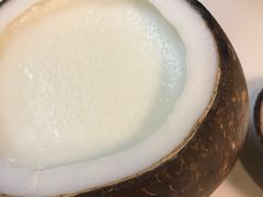 椰子冻-志龙皇冠吃货椰子铺