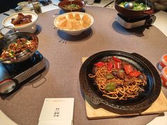 -徐记海鲜(观沙岭|滨江新城店)