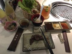 -赤坂亭M9和牛烧肉·日料398放题(万达店)