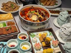 -四世同堂·京菜·烤鸭(双井店)