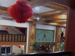 -南庄酒家·海鲜粤菜·25年老字号(环城南路店)