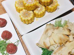 -掂档潮汕牛肉火锅(沈阳万象城店)