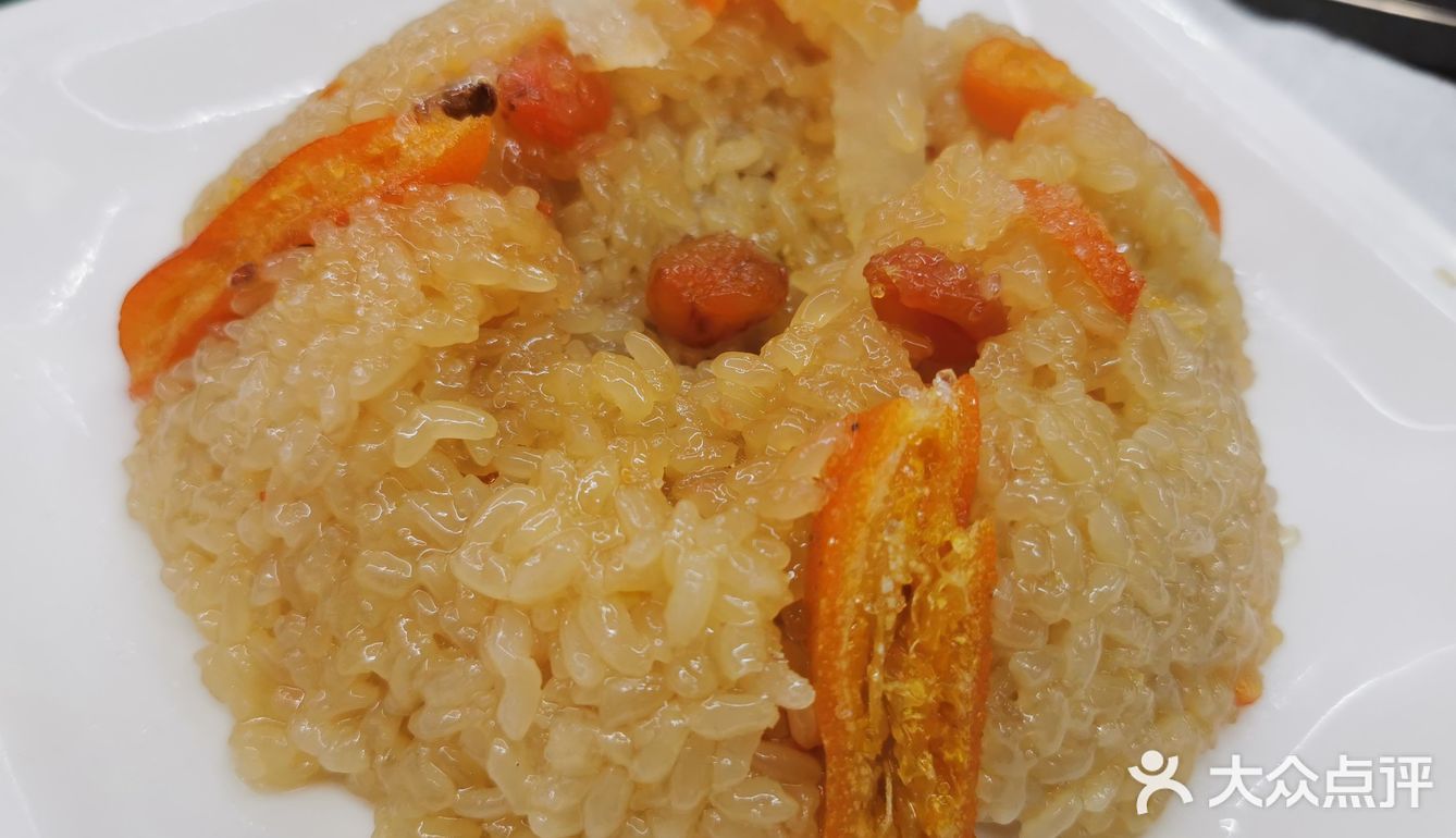 美食排行榜全部到胃 完美