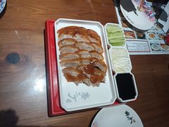 -娄三少·老北京春饼烤鸭家常菜(富力又一城店)