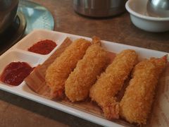 -七欣天香辣蟹火锅(上海银亿滨江店)