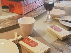 -阿宝酒家(新华店)