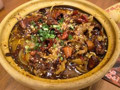 -罗妈砂锅(四川成都奎星楼店)