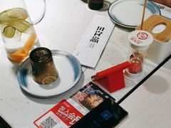 -三江源活鱼现烤(维多利摩尔城店)