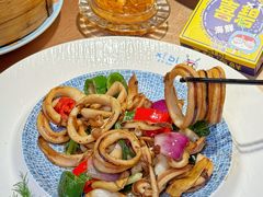 -喜碧海鲜·二十年本土海鲜老字号(上排店)