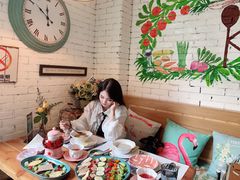 用餐区-Kitchen·Y洋厨房西餐厅(王府壹号店)