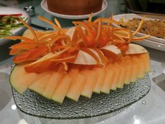 -杨氏青龙虾·羊蝎子(金盛路总店)