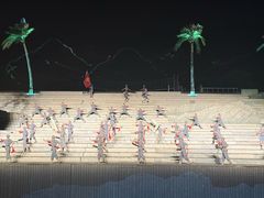 -三亚红色娘子军演艺公园景区