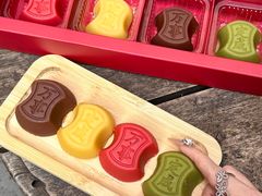 -上海宝华万豪酒店