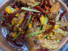 -君霖海鲜私房菜(春柳店)