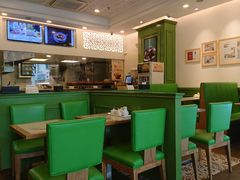 大堂-香港麦奀云吞面世家(中山二路店)