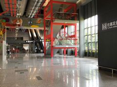 -秀沿路(地铁站)