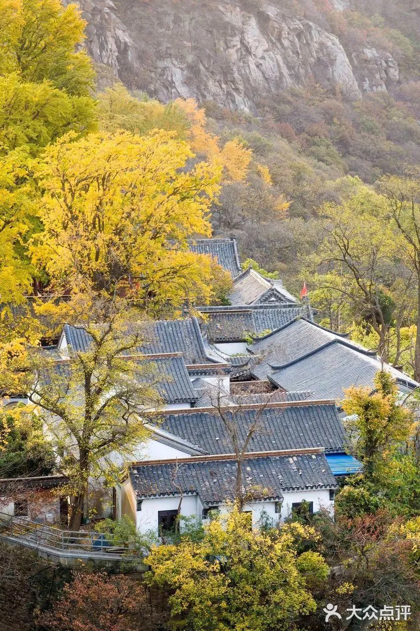 花果山
