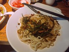 -平娃三宝烧烤·面食(富丰桥店)