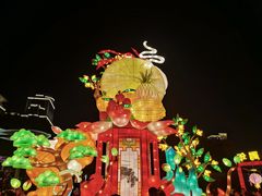 -广州文化公园