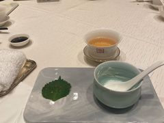 -香乐园·淮扬菜中餐厅·Shang Garden(福田香格里拉店)