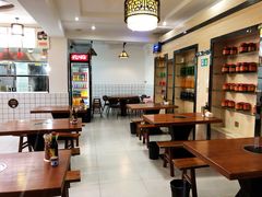 大堂-刘抄手(滨江店)