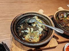 -啫火啫啫煲·顺德干蒸(西乡天虹店)