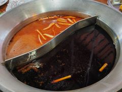 -牛华八婆麻辣烫(起源店)