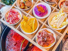 -楠火锅(新街口苏宁店)